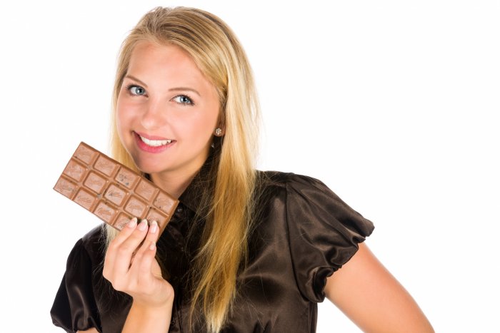Эффективность шоколадной диеты – миф или реальность?
