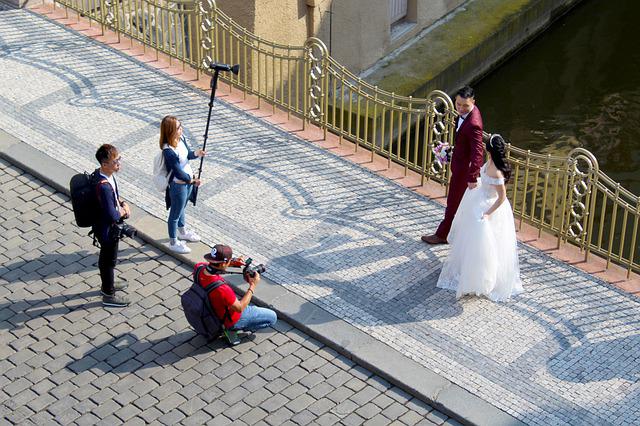 Свадебный фотограф