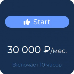 Обслуживание сайта для бизнеса